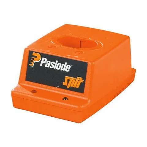 6V Paslode Batteriladdare Rabatter